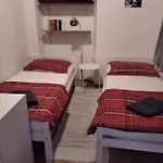 Diving Nocleg ze śniadaniem 3*