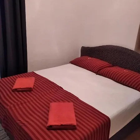 Diving Bed & Breakfast