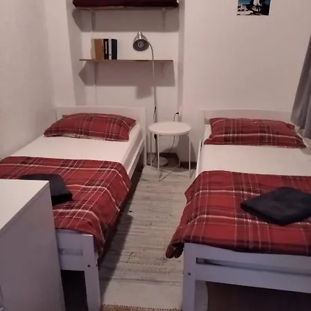 Diving Bed & Breakfast 3*