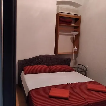 Bed & Breakfast Diving 3*