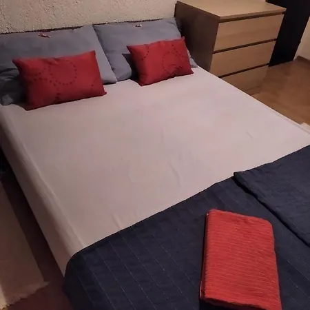 Bed & Breakfast Diving Tisno
