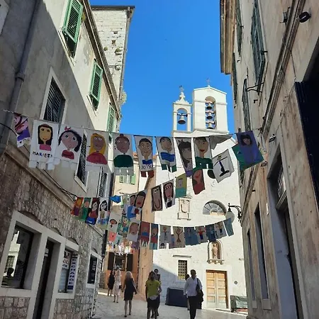 住宿加早餐酒店 Diving