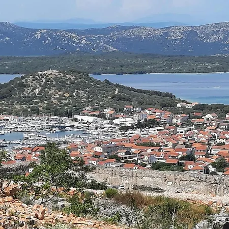 住宿加早餐酒店 Diving 3*