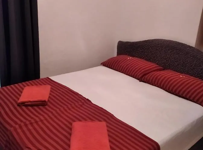 Diving 住宿加早餐酒店