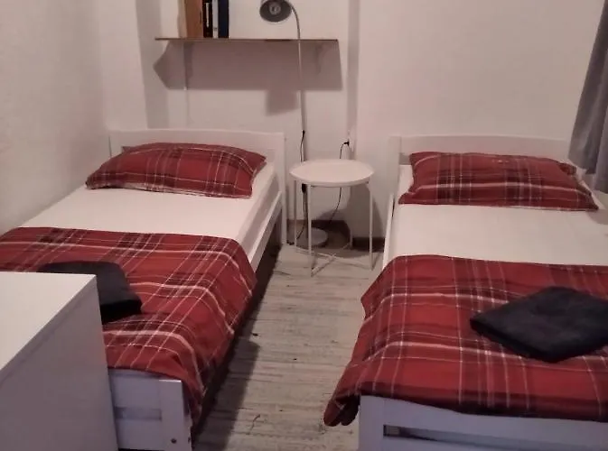 Diving 住宿加早餐酒店 3*