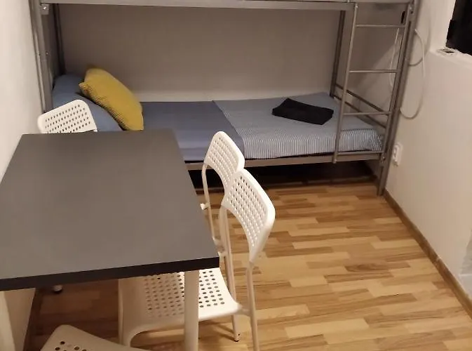 Diving 住宿加早餐酒店