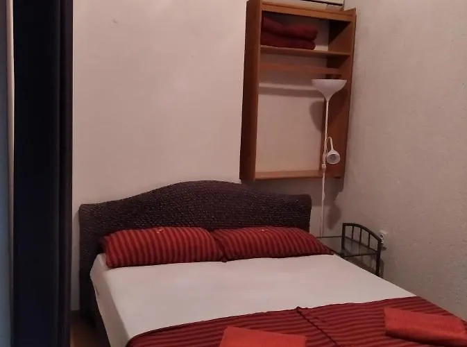 krevet i doručak Diving 3*