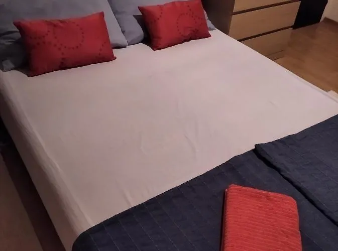 krevet i doručak Diving Tisno