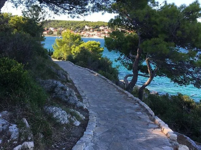 krevet i doručak Diving