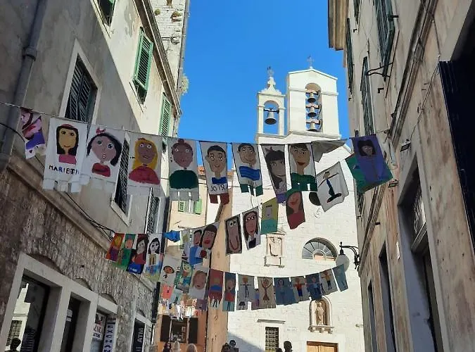 住宿加早餐酒店 Diving