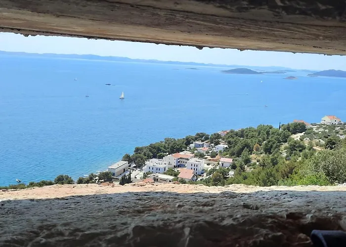 住宿加早餐酒店 Diving