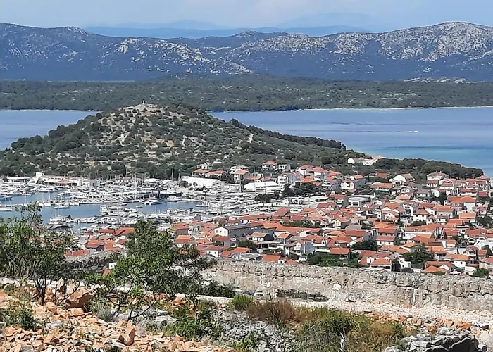 krevet i doručak Diving 3*