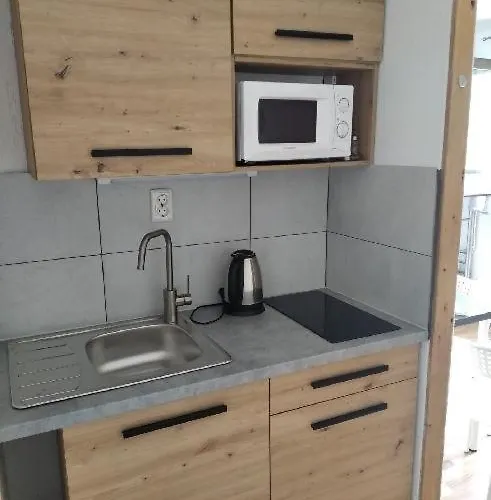 Diving krevet i doručak Tisno